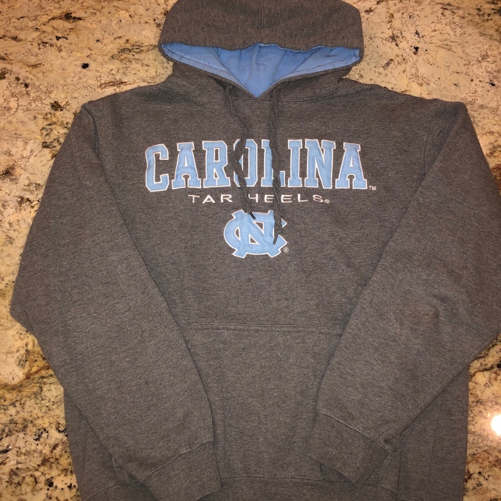 North Carolina Sweatshirt!
